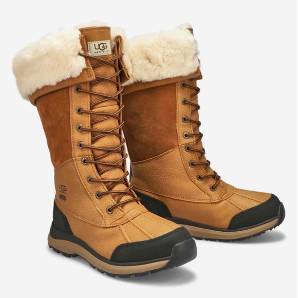 UGG Adirondack Tall III - Picture 1 of 4